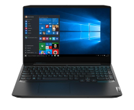 LENOVO IdeaPad Gaming 3 15ARH05 Ryzen 5 4600H/8GB/512GB SSD/GTX 1650/15,6"/Win10 Home - 679873 - zdjęcie 1